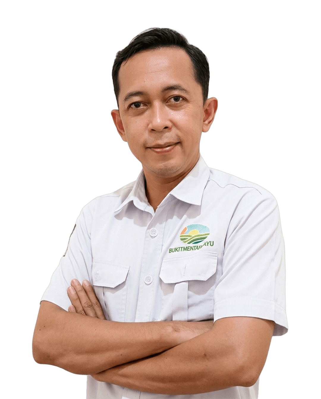 Redy Saputra