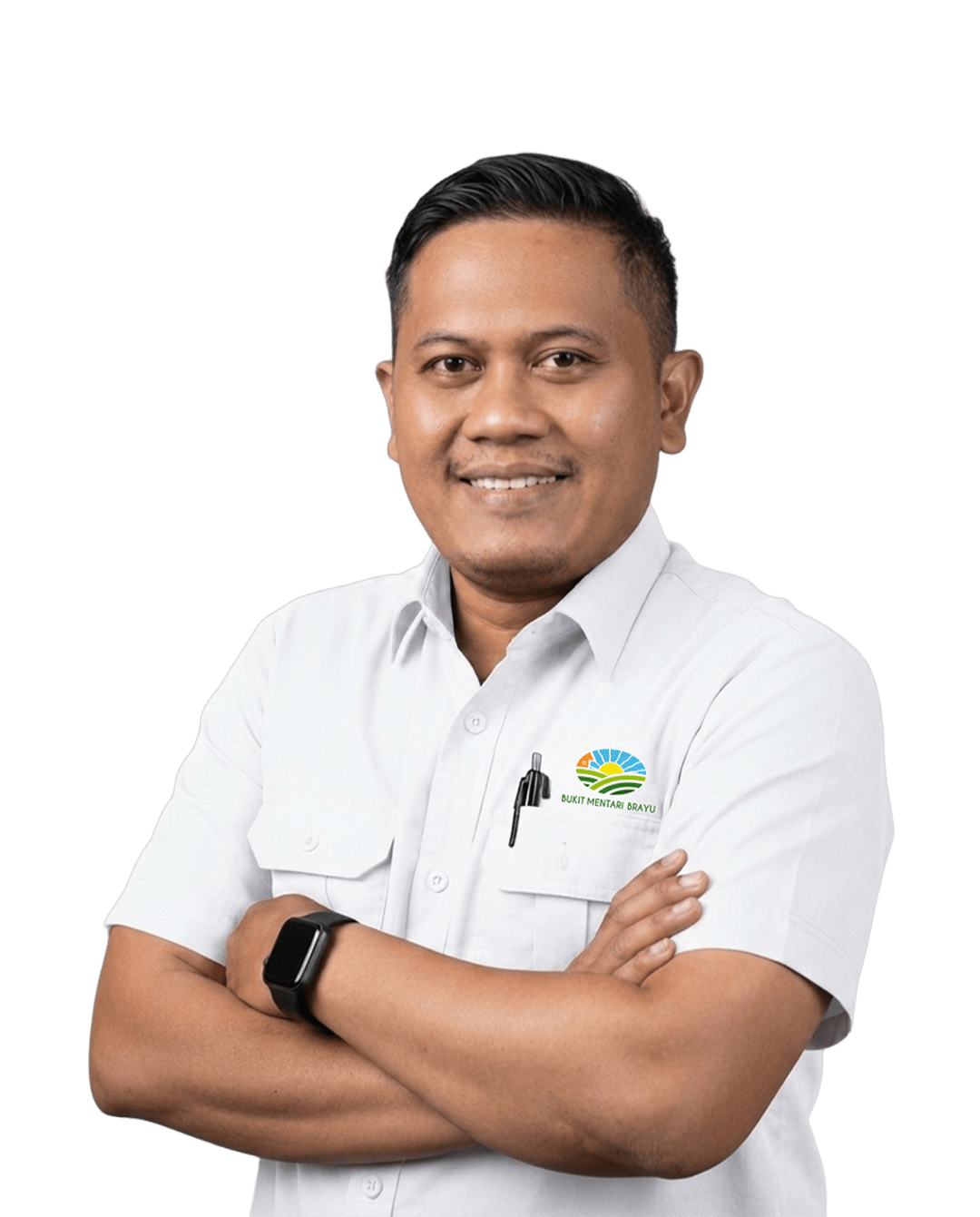 Taufiq Shabirin