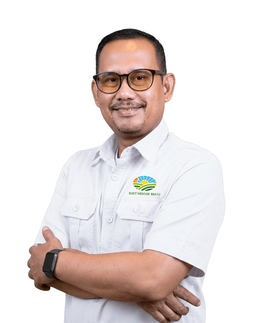 Totok Yulianto, SE